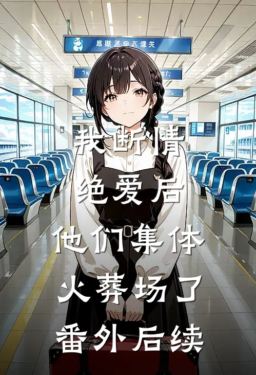 我断情绝爱后，他们集体火葬场了： 番外后续
