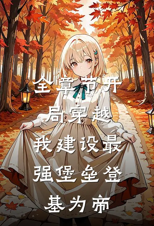 全章节开局穿越，我建设最强堡垒登基为帝