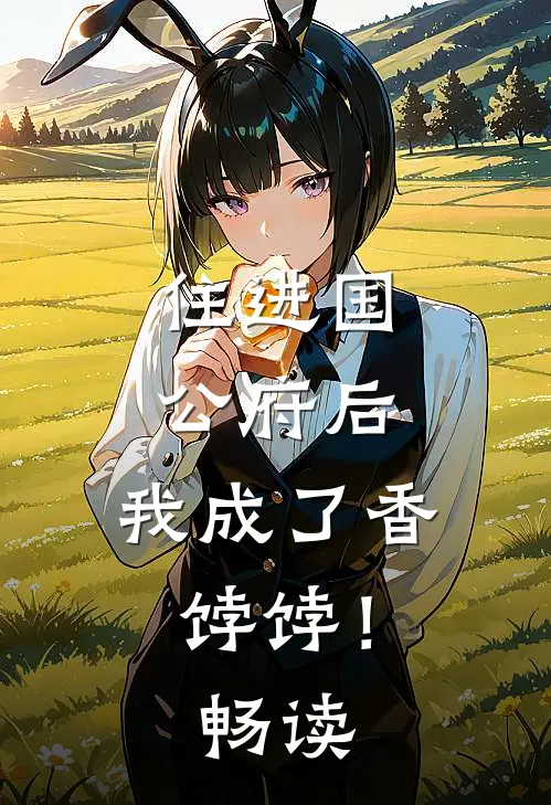 住进国公府后，我成了香饽饽！畅读