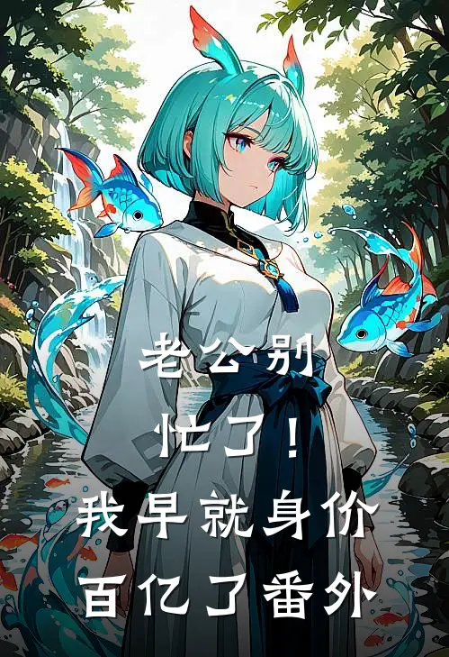 老公别忙了！我早就身价百亿了番外