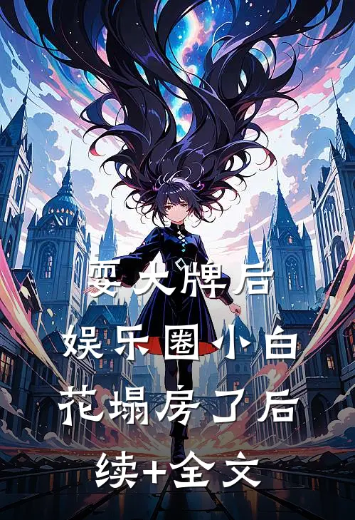 耍大牌后，娱乐圈小白花塌房了后续+全文