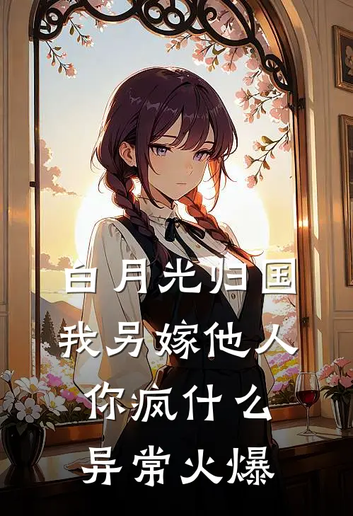 白月光归国，我另嫁他人你疯什么异常火爆