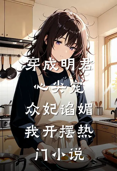 穿成明君心尖宠，众妃谄媚我开摆热门小说