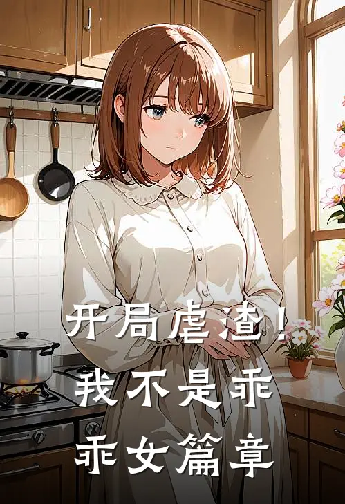 开局虐渣！我不是乖乖女篇章
