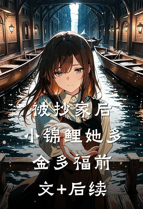 被抄家后，小锦鲤她多金多福前文+后续