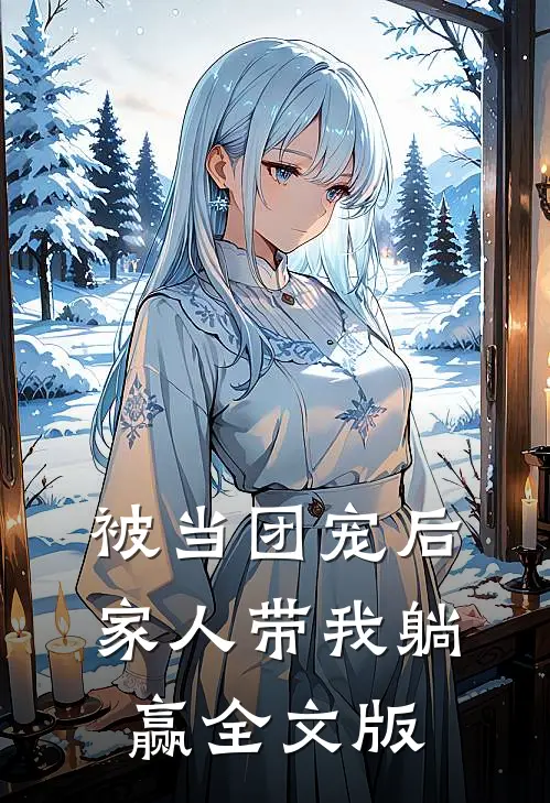 被当团宠后，家人带我躺赢全文版
