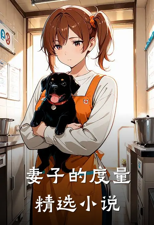 妻子的度量精选小说