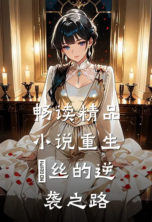 畅读精品小说重生：屌丝的逆袭之路