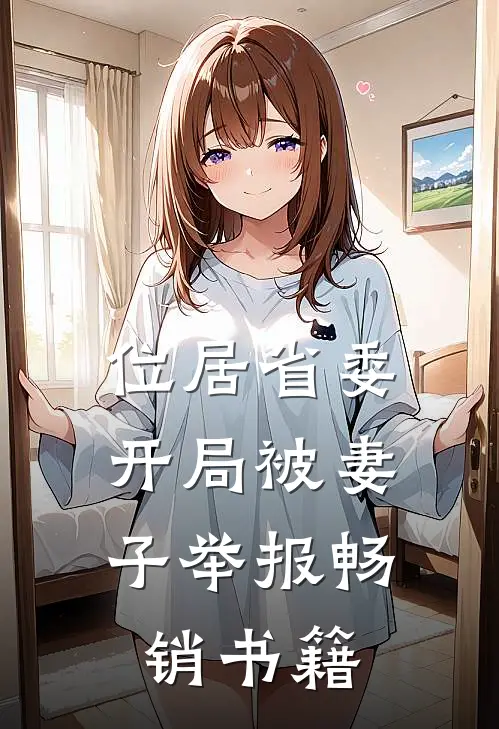 位居省委，开局被妻子举报畅销书籍