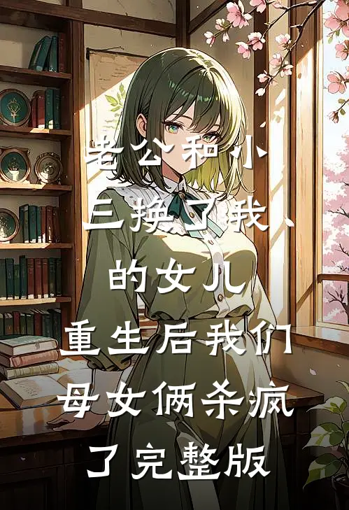 老公和小三换了我的女儿，重生后我们母女俩杀疯了完整版