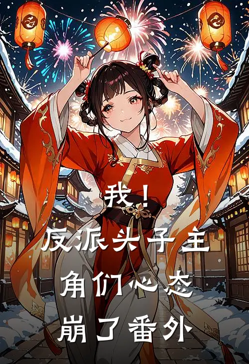 我！反派头子，主角们心态崩了番外