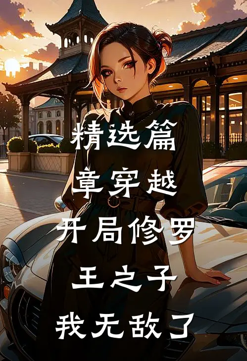 精选篇章穿越：开局修罗王之子，我无敌了