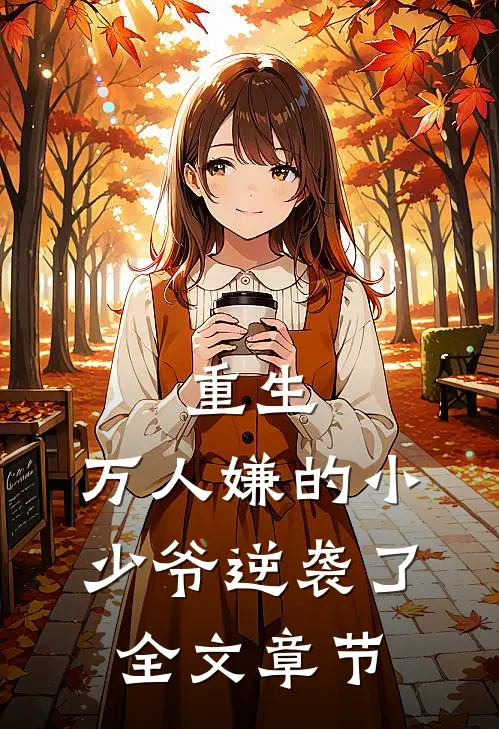 重生：万人嫌的小少爷逆袭了全文章节