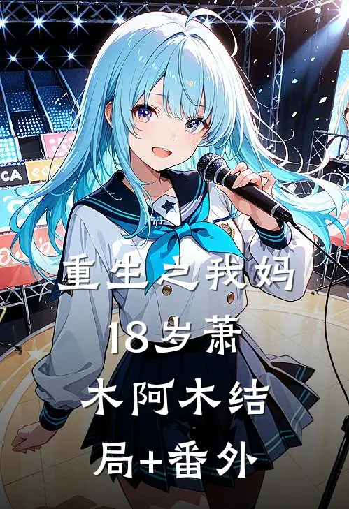 重生之我妈18岁萧木阿木结局+番外