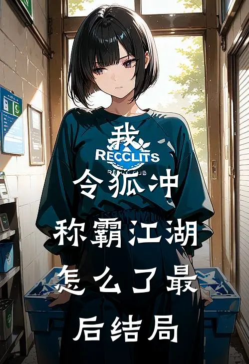 我，令狐冲，称霸江湖怎么了最后结局