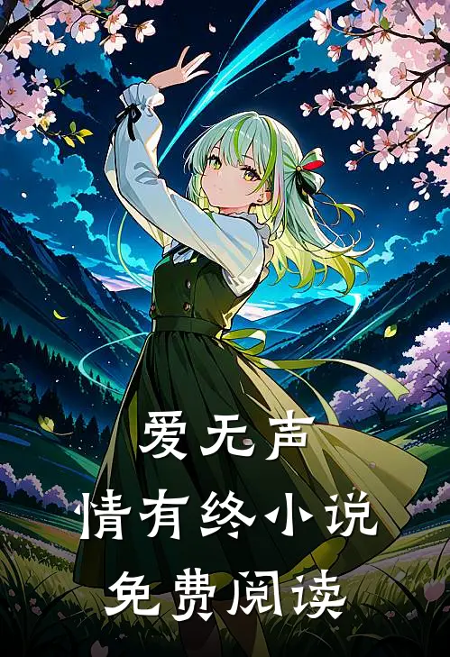 爱无声，情有终小说免费阅读