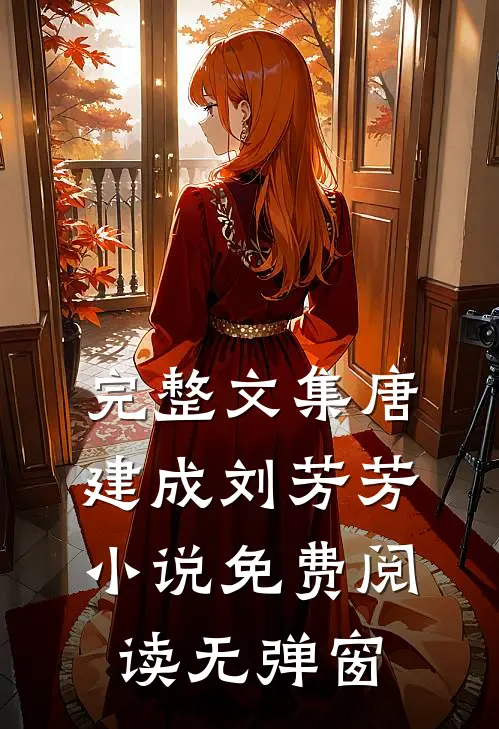 完整文集唐建成刘芳芳小说免费阅读无弹窗