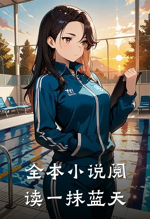 全本小说阅读一抹蓝天