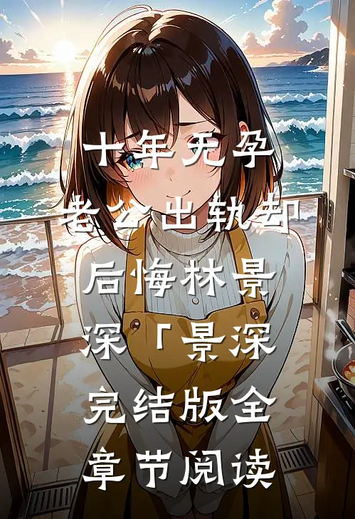 《十年无孕，老公出轨却后悔》林景深「景深完结版全章节阅读