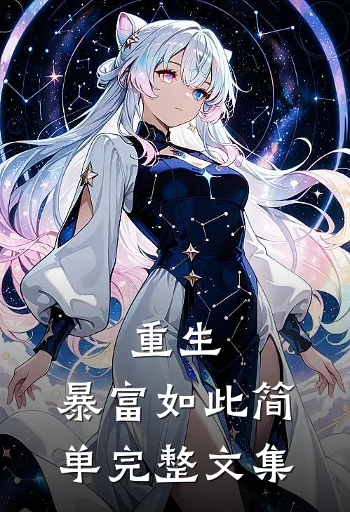 重生：暴富如此简单完整文集