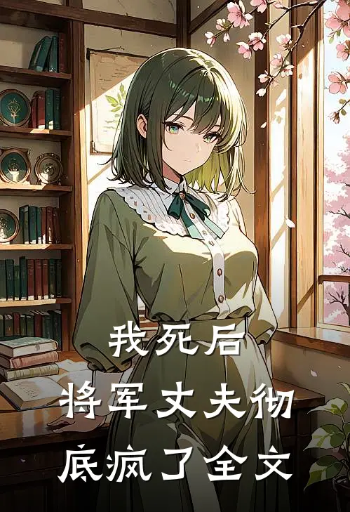 我死后，将军丈夫彻底疯了全文