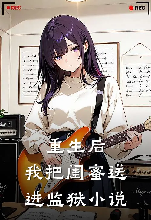 重生后，我把闺蜜送进监狱小说