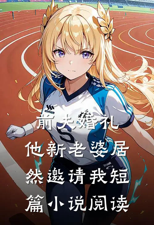 前夫婚礼，他新老婆居然邀请我短篇小说阅读