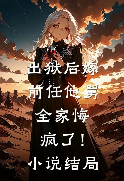 出狱后嫁前任他舅，全家悔疯了！小说结局
