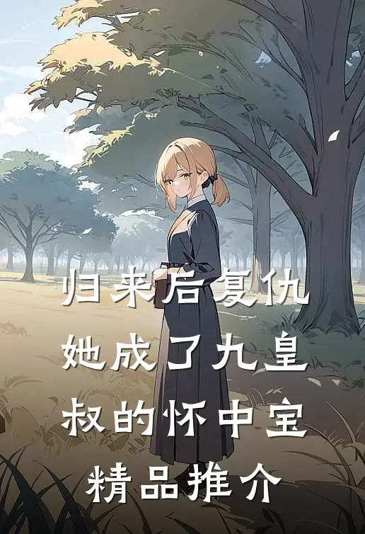 归来后复仇，她成了九皇叔的怀中宝精品推介