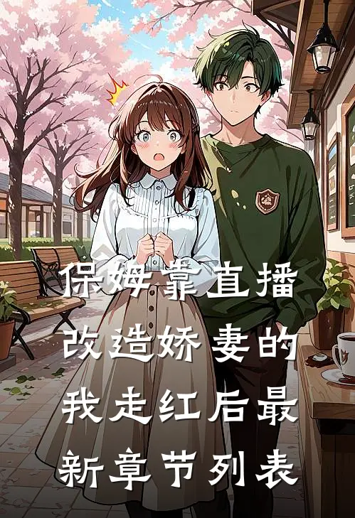 保姆靠直播改造娇妻的我走红后最新章节列表