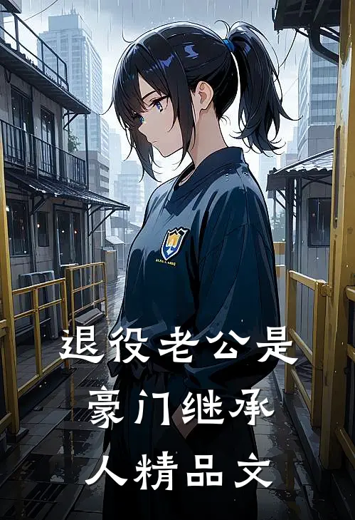 退役老公是豪门继承人精品文