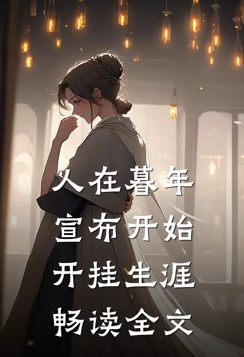 人在暮年，宣布开始开挂生涯畅读全文