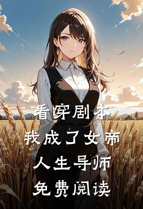 看穿剧本，我成了女帝人生导师免费阅读