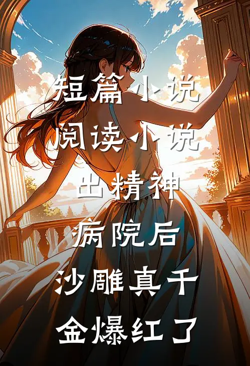 短篇小说阅读小说:出精神病院后,沙雕真千金爆红了