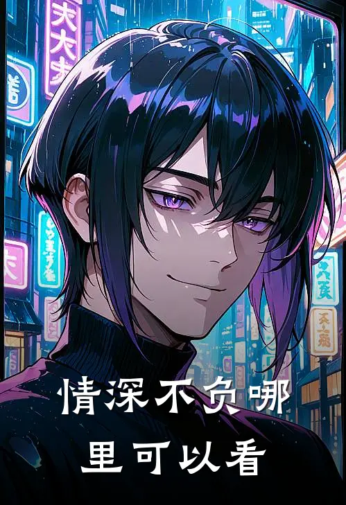 苏青关暮深的小说