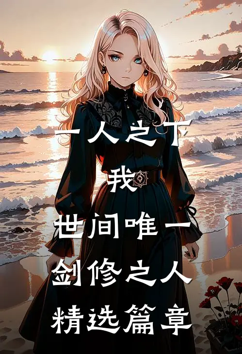 一人之下：我，世间唯一剑修之人精选篇章