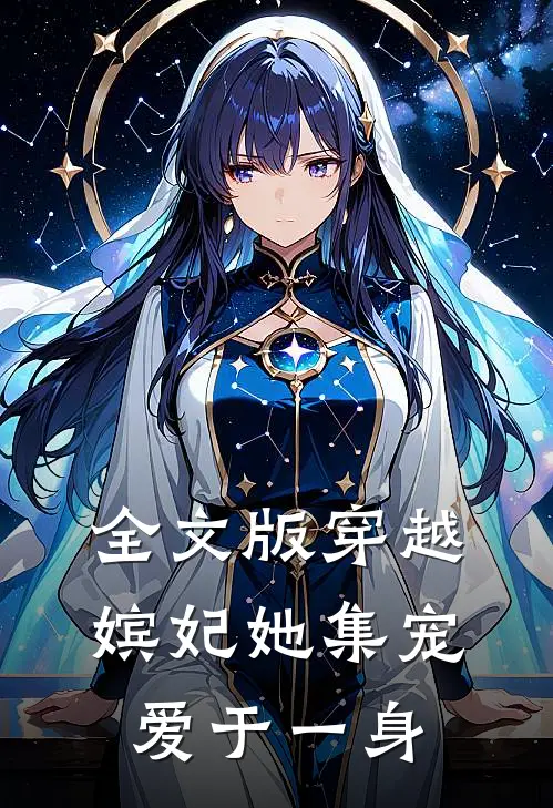 全文版穿越：嫔妃她集宠爱于一身