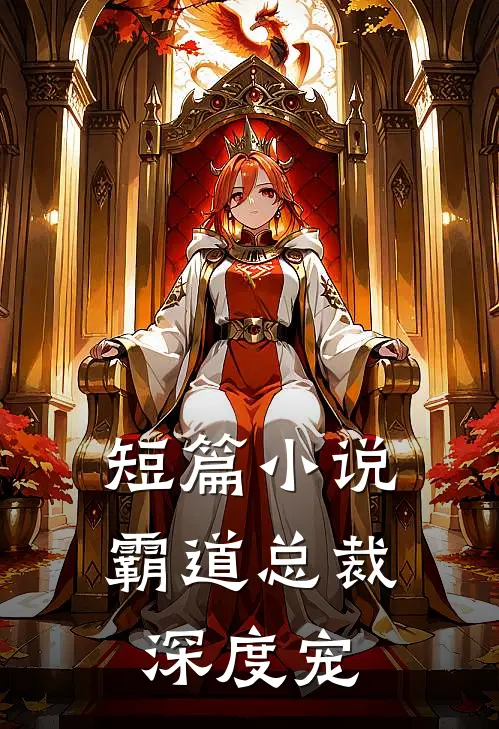 短篇小说霸道总裁深度宠