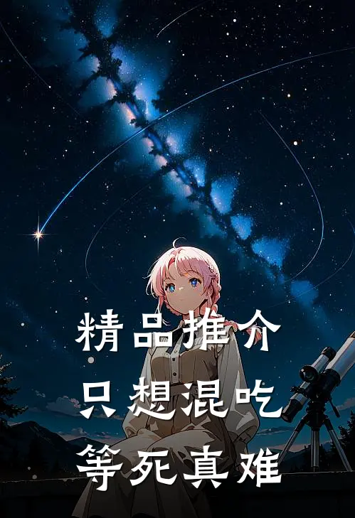 精品推介只想混吃等死真难