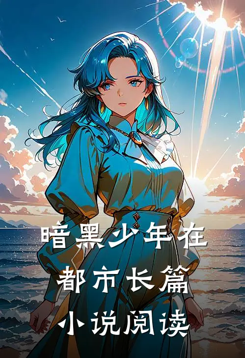 暗黑少年在都市长篇小说阅读