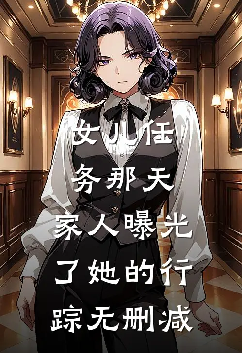女儿任务那天，家人曝光了她的行踪无删减