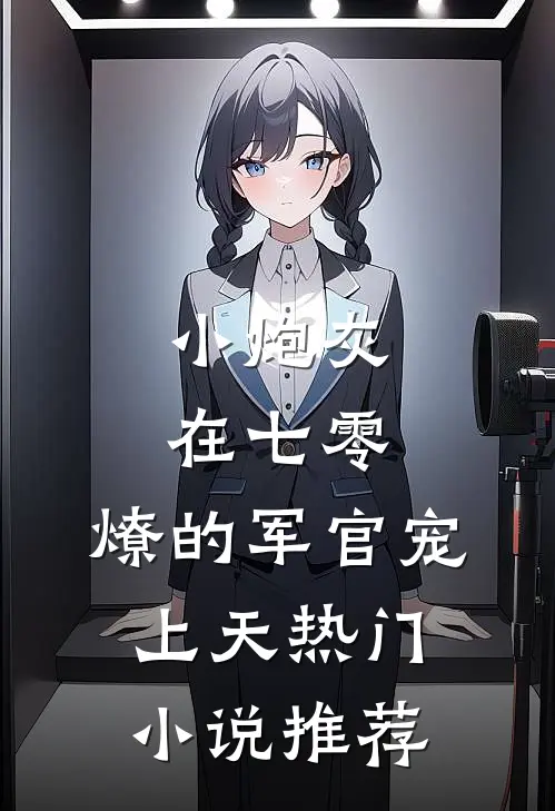 小炮灰在七零，燎的军官宠上天热门小说推荐