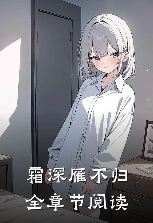 霜深雁不归全章节阅读