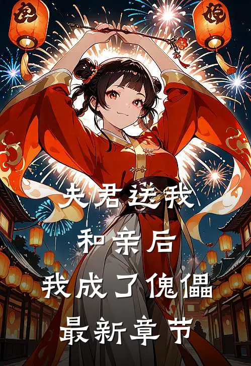 夫君送我和亲后，我成了傀儡最新章节