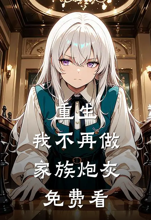 重生：我不再做家族炮灰免费看
