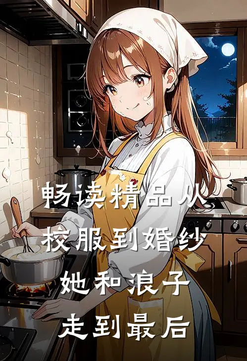 畅读精品从校服到婚纱，她和浪子走到最后