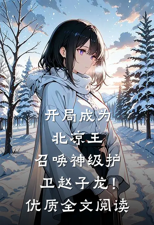 开局成为北凉王，召唤神级护卫赵子龙！优质全文阅读