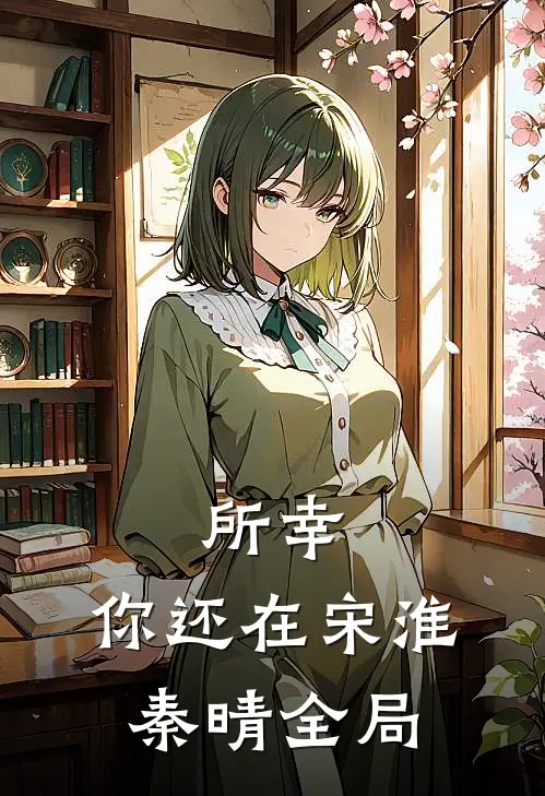 所幸，你还在宋淮秦晴全局