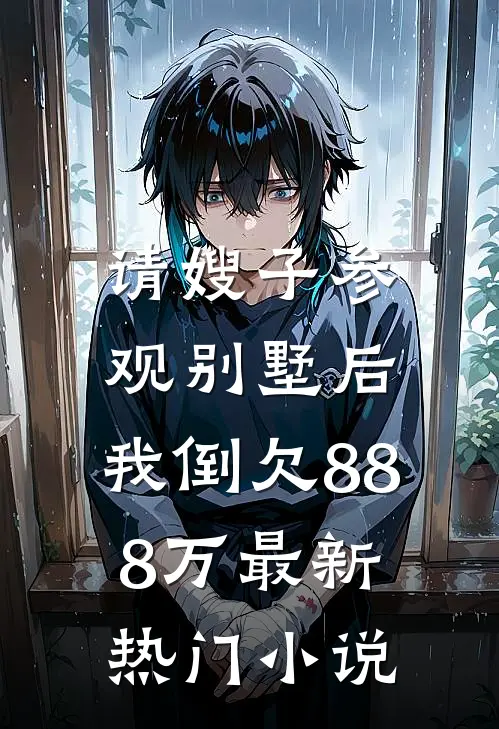 请嫂子参观别墅后，我倒欠888万最新热门小说