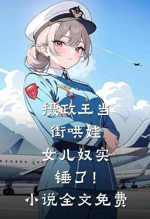 摄政王当街哄娃，女儿奴实锤了！小说全文免费